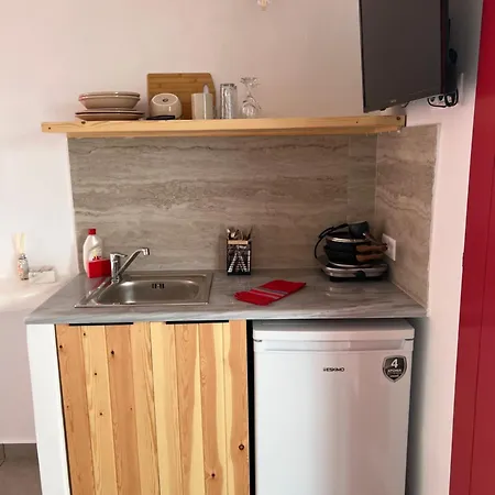 Venetsanos 3* קופוניסיה