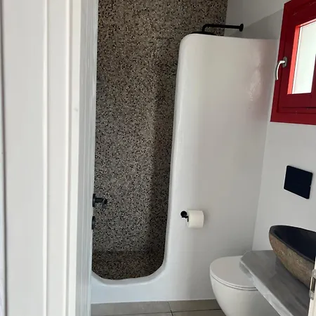 בית הארחה Venetsanos 3*