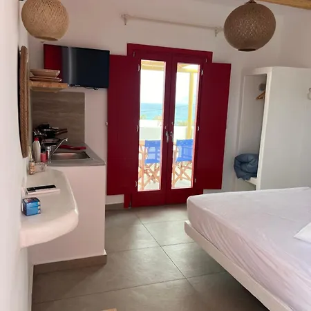 Venetsanos בית הארחה קופוניסיה