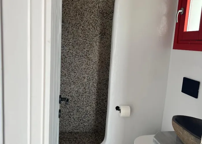 Maison d'hôtes Venetsanos 3*