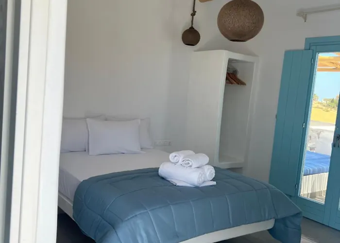 Venetsanos Koufonisia