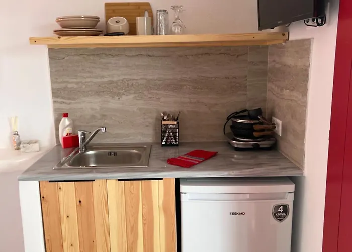 Venetsanos 3* Koufonisia