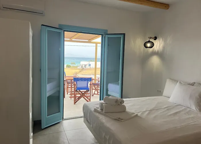 Venetsanos Guest house