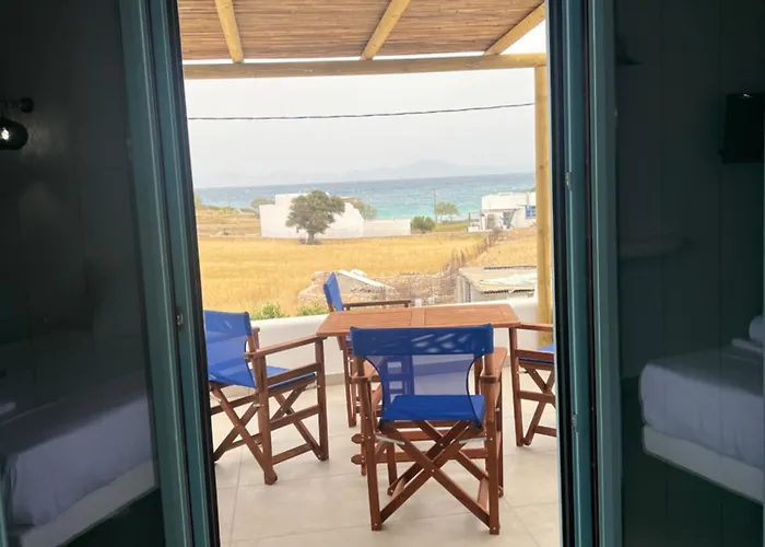 Guest house Venetsanos