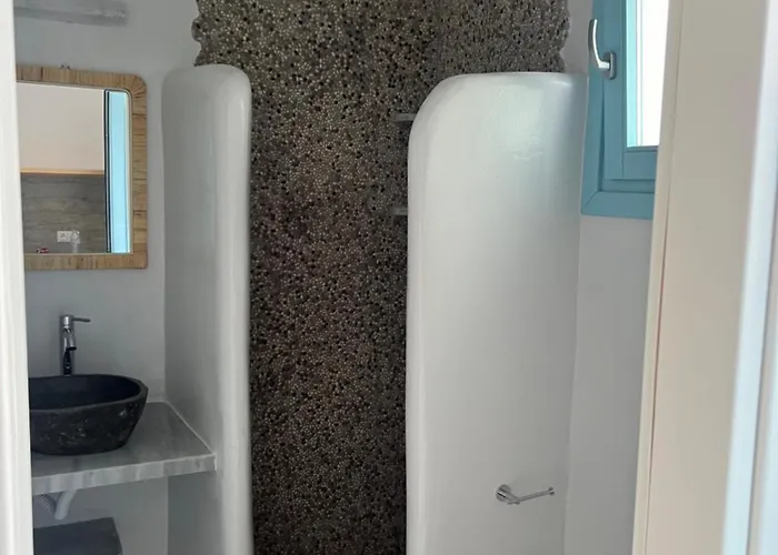 Venetsanos Guest house 3*