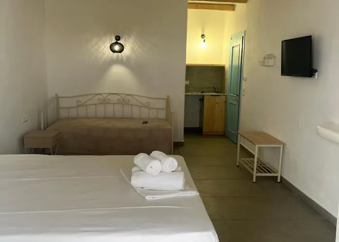 Venetsanos Guest house 3*