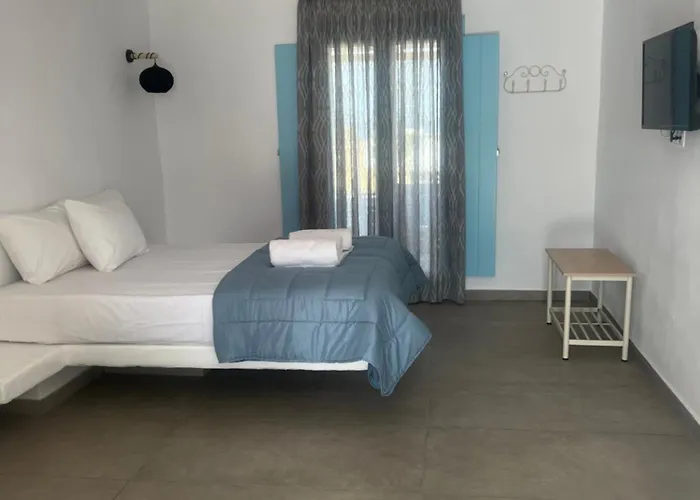 Venetsanos Koufonisia